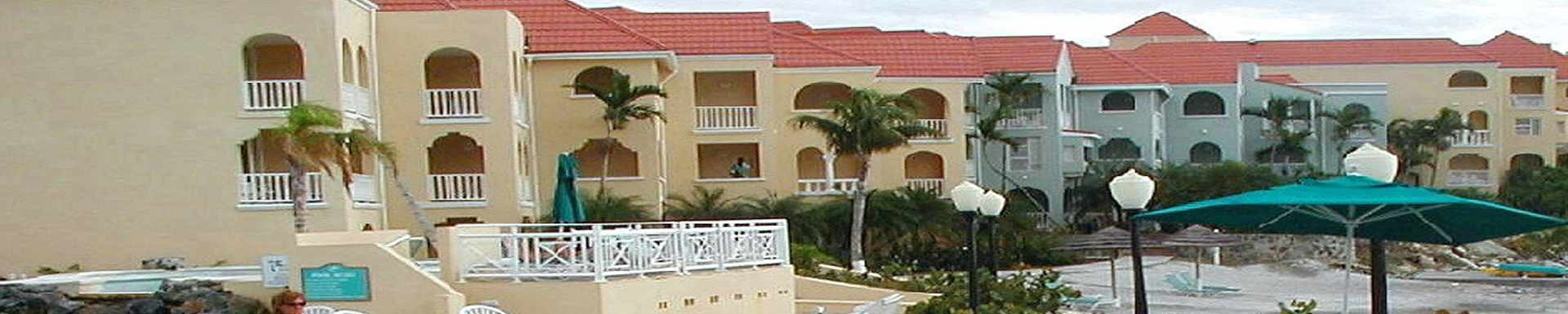Divi Little Bay Beach Resort